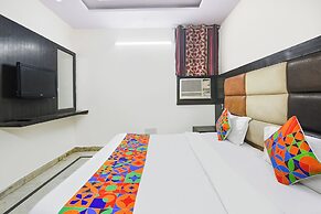 Fabhotel Vishesh Continental