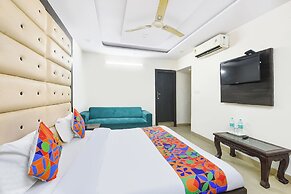 Fabhotel Vishesh Continental