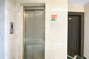 Fabhotel Vishesh Continental