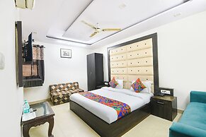Fabhotel Vishesh Continental