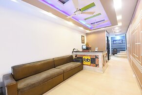 Fabhotel Vishesh Continental