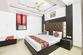 Fabhotel Vishesh Continental