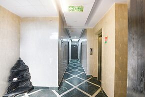 Fabhotel Vishesh Continental