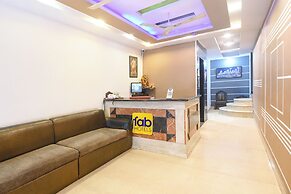 Fabhotel Vishesh Continental