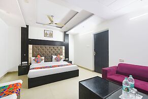 Fabhotel Vishesh Continental