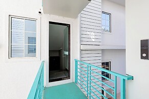 Fabhotel High Five