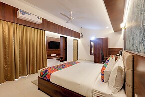 Fabhotel High Five