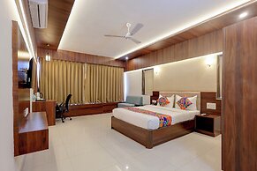 Fabhotel High Five
