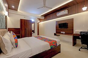 Fabhotel High Five