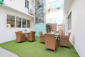 Fabhotel High Five