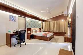 Fabhotel High Five