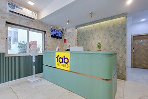 Fabhotel High Five