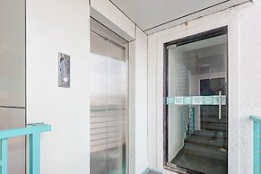 Fabhotel High Five
