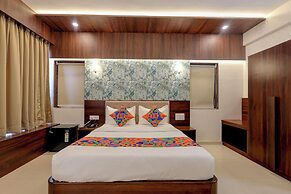 Fabhotel High Five