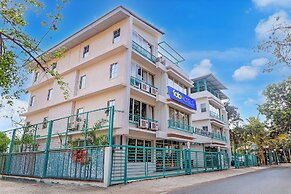 Fabhotel High Five