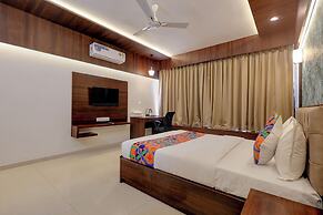 Fabhotel High Five
