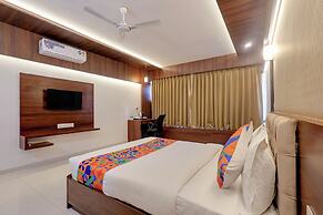 Fabhotel High Five