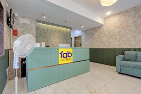 Fabhotel High Five