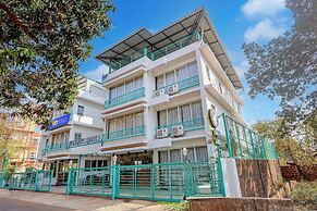 Fabhotel High Five