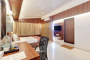 Fabhotel High Five