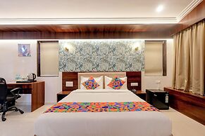 Fabhotel High Five