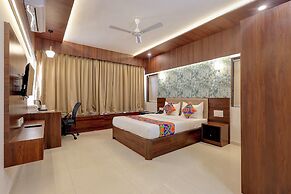 Fabhotel High Five