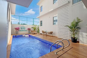 Fabhotel High Five