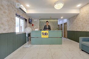 Fabhotel High Five