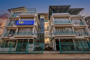 Fabhotel High Five