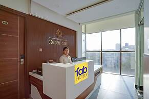 Fabhotel Golden Stay I
