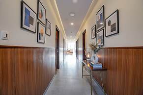 Fabhotel Golden Stay I