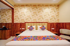 Fabhotel Golden Stay I