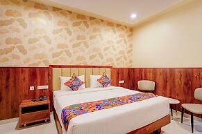 Fabhotel Golden Stay I