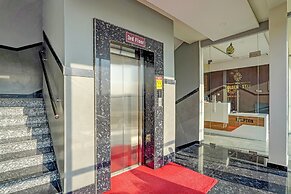 Fabhotel Golden Stay I