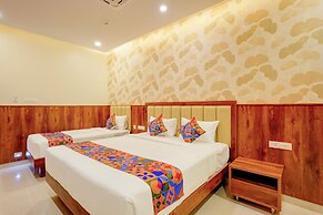 Fabhotel Golden Stay I