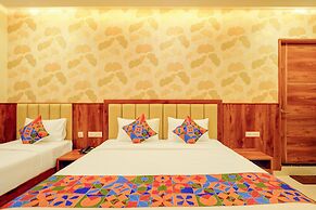 Fabhotel Golden Stay I
