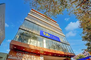 Fabhotel Golden Stay I