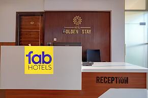 Fabhotel Golden Stay I