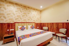 Fabhotel Golden Stay I