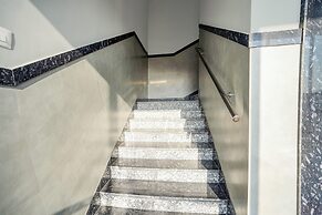 Fabhotel Golden Stay I
