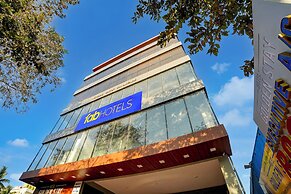 Fabhotel Golden Stay I
