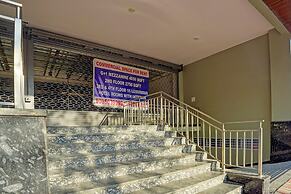 Fabhotel Golden Stay I