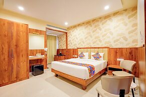 Fabhotel Golden Stay I
