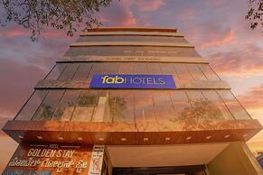 Fabhotel Golden Stay I