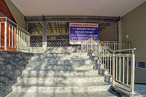 Fabhotel Golden Stay I