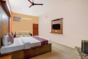 Fabhotel Aqua Villa