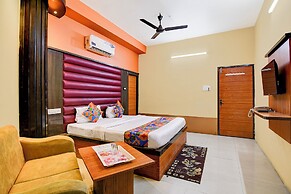 Fabhotel Aqua Villa