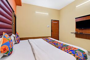 Fabhotel Aqua Villa