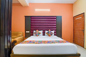 Fabhotel Aqua Villa