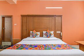 Fabhotel Aqua Villa